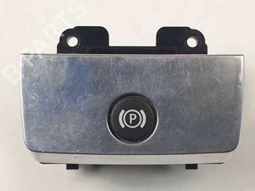 Used Hand brake LAND ROVER RANGE ROVER SPORT I (L320) 3.0 D 4x4 (256 hp) 30762711