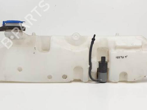 Used Windscreen washer tank JAGUAR F-TYPE Coupe (X152) 2.0 Ti4 (300 hp) 25119228