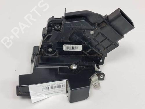 Front right lock FORD FOCUS II Turnier (DA_, FFS, DS) 1.6 TDCi | BP7554425C97 