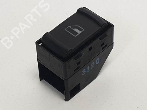 Used Left rear window switch Left rear window switch VW PASSAT B5.5 (3B3) 1.9 TDI (130 hp) 6857081 6857081