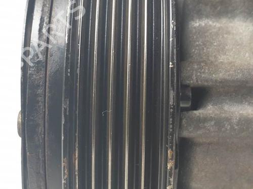 AC compressor FIAT PANDA (169_) 1.2 (169.AXB11, 169.AXB1A) | BP24933380M34 