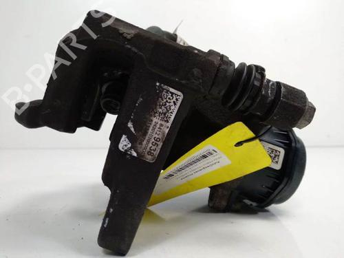 Right rear brake caliper OPEL INSIGNIA B Grand Sport (Z18)  | BP11570282M106 