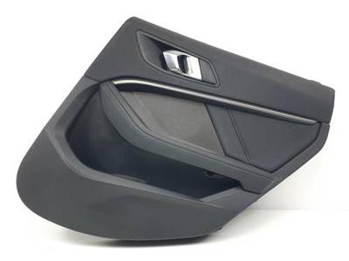 Used Rear right panel BMW 2 Gran Coupe (F44) M 235 i xDrive (306 hp) 30763150