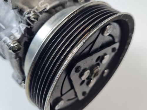 AC compressor NISSAN TIIDA Hatchback (C11) 1.5 dCi | BP37871636M34 - Image 8
