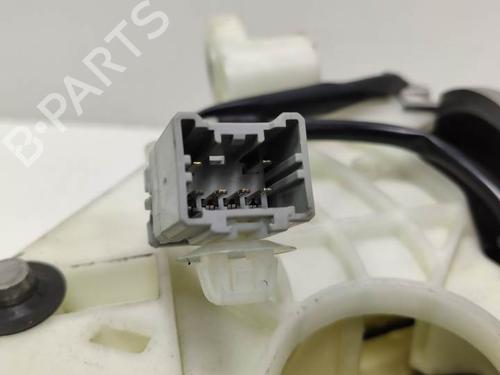 Gearstang HONDA JAZZ II (GD_, GE3, GE2) 1.3 iDSi (GD1) | BP10006712M90 