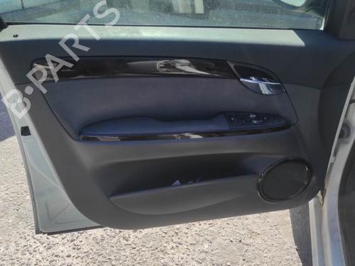 Left tailgate light FIAT CROMA (194_) 1.9 D Multijet (194AXC1B, 194AXC12) | BP28059705C79  - Image 15