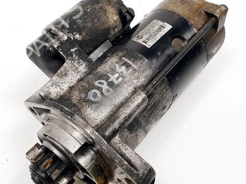 Used Starter NISSAN NAVARA NP300 (D40) 2.5 dCi 4WD (171 hp) 17792177