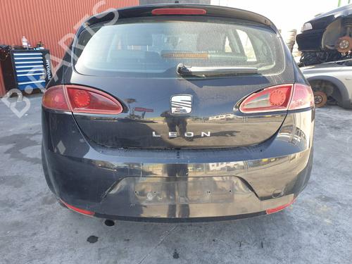 Left front driveshaft SEAT LEON (1P1) 1.9 TDI | BP34517856M38  - Image 11