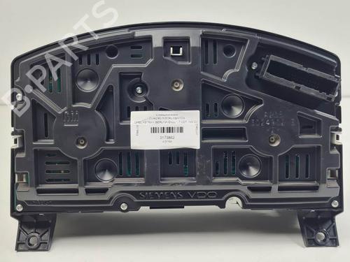 Instrument cluster OPEL ASTRA H (A04) 1.7 CDTI (L48) | BP28178424C47 