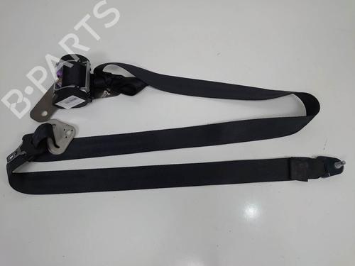 Used Rear right seatbelt Rear right seatbelt 7887476 7887476