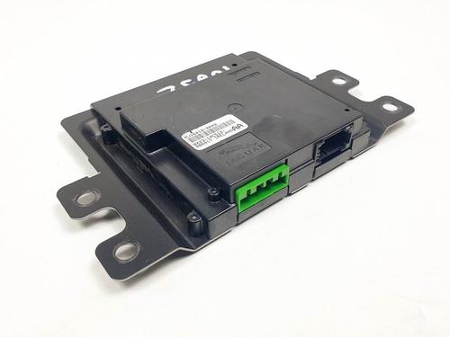 Used Electronic module Electronic module JAGUAR XF I (X250) 2.7 D (207 hp) 16650590 16650590