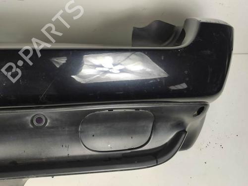 Rear bumper BMW X5 (E53) 3.0 i | BP8516827C8 