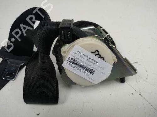 Rear right seatbelt FORD FOCUS II (DA_, HCP, DP) 1.8 TDCi | BP9108934I28 