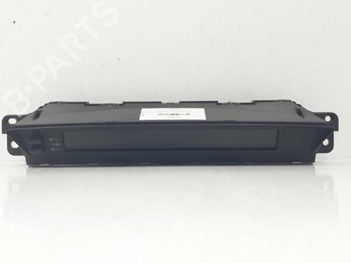Used Display monitor Display monitor MAZDA 6 Hatchback (GH) 2.2 D (GH10) (129 hp) 40441843 40441843