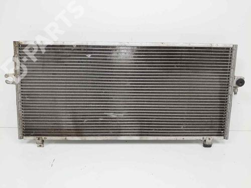 AC radiator KIA RIO I Saloon (DC_)  | BP8167810M32 
