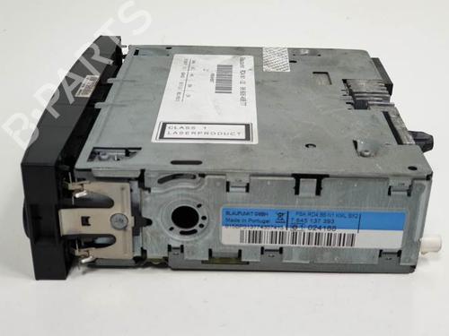 Radio CITROËN C4 I (LC_) 1.6 HDi | BP6845399E6 