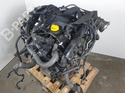 LLS-GERMANY Ladeluftschlauch Für Nissan X-Trail 1.6 DCi 130PS