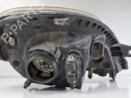 Left headlight RENAULT TRAFIC II Van (FL) 2.0 dCi 115 (FL01, FL0U, FL00, FL0H, FL0M) | BP38189663C28 - Image 3