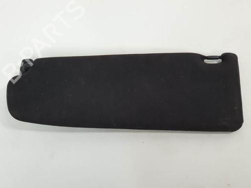Right sun visor AUDI TT (8N3) 1.8 T | BP6848353I2 