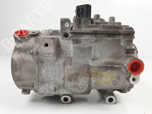 AC compressor TOYOTA RAV 4 IV (_A4_) 2.5 Hybrid (AVA42_) | BP25143865M34 - Image 4