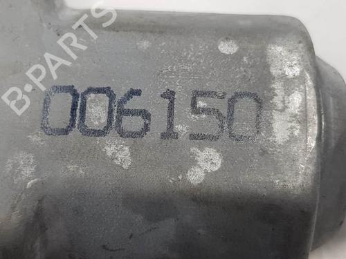 Rear left window mechanism MITSUBISHI ASX (GA_W_) 1.8 DI-D (GA6W) | BP25295139C24 - Image 3