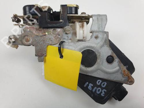 Front right lock KIA RIO I Hatchback (DC) 1.3 | BP24499848C97 
