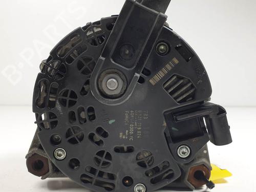 Alternator LAND ROVER FREELANDER 2 (L359) 2.2 TD4 4x4 | BP28069029M7 - Image 3