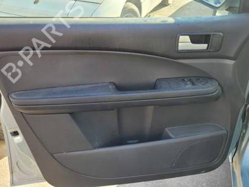 Motor FORD FOCUS C-MAX (DM2) 1.6 TDCi | BP30844166M1 