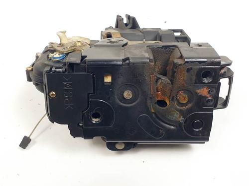 Used Front left lock VW GOLF IV (1J1) 2.0 (115 hp) 27525705