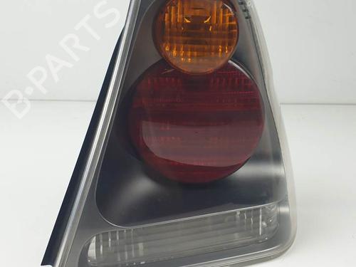 Used Right taillight BMW 3 Compact (E46) 318 td (115 hp) 27525532