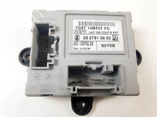 Used Electronic module Electronic module FORD MONDEO IV Turnier (BA7) 1.8 TDCi (125 hp) 25137614 25137614