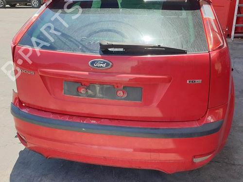 Gearbox FORD FOCUS II (DA_, HCP, DP) 2.0 TDCi | BP13526419M3 