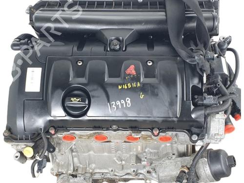 Engine MINI MINI Convertible (R57) One | BP17165920M1