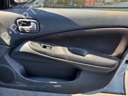 Left front window switch NISSAN ALMERA II (N16) 2.2 dCi | BP14454629I27 - Image 10