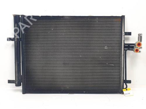 Used AC radiator FORD MONDEO IV (BA7) 1.8 TDCi (125 hp) 25137777