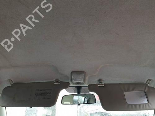 Front right window mechanism HYUNDAI ATOS (MX) 1.0 i | BP13360695C23 