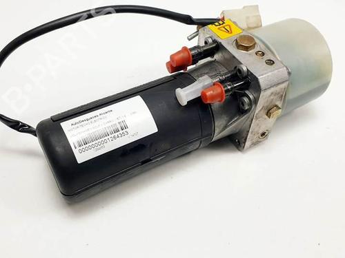 Used Sunroof engine Sunroof engine VW GOLF III Cabriolet (1E7) 1.6 (101 hp) 18417072 18417072