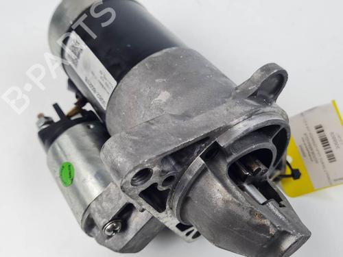 starter-renault-trafic-ii-van-fl-2001-25611883 main image