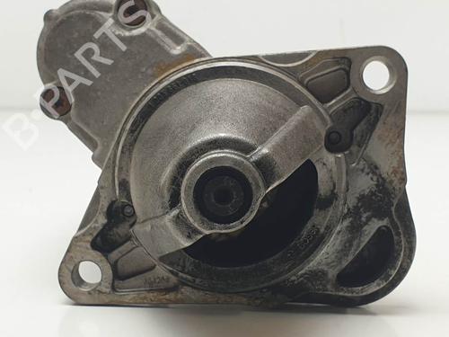 Starter OPEL MERIVA B MPV (S10) 1.4 (75) | BP29172295M8 - Image 3