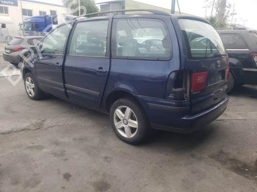 Mass air flow sensor SEAT ALHAMBRA (7V8, 7V9) 1.9 TDI | BP16715013M95 