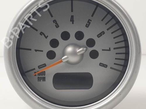 Kombinert Instrument MINI MINI Convertible (R52) One (90 hp) 20930441