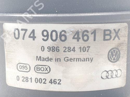 Mass air flow sensor VW PASSAT B5.5 (3B3) 1.9 TDI | BP34512618M95 - Image 4
