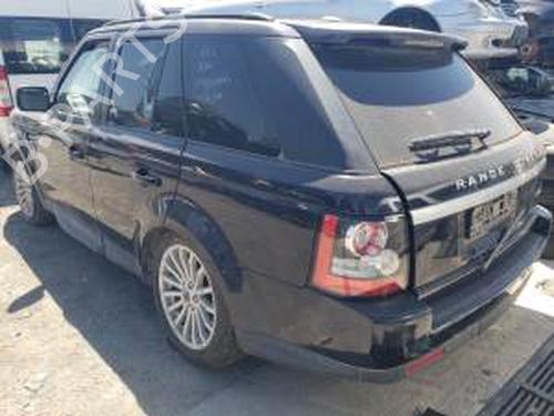 Pinza freno delantera izquierda LAND ROVER RANGE ROVER SPORT I (L320) 3.0 D 4x4 | BP30762713M105 