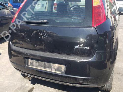 ABS pump FIAT GRANDE PUNTO (199_)  | BP29245802M43 