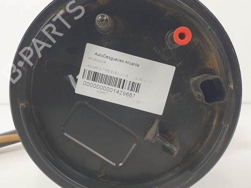 Fuel pump JAGUAR S-TYPE II (X200) 2.7 D | BP25138935M76 