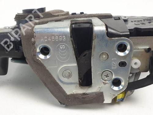 Used Front left lock Front left lock LEXUS ES (_Z10_, _A10_, _H10_) 300h (AXZH10, AXZH11) (178 hp) 25258114 25258114