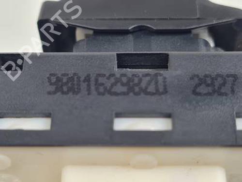 Left front window switch CITROËN C3 AIRCROSS II (2R_, 2C_) 1.5 BlueHDi 100 (2CYHYJ) | BP31240825I27