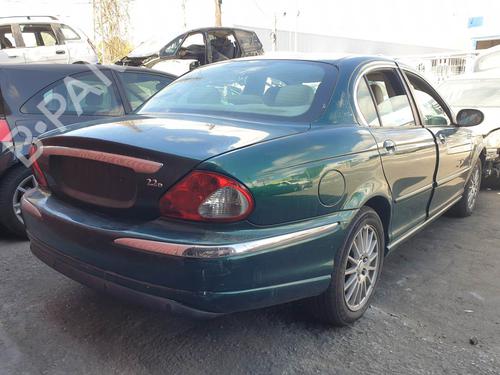 Steering column JAGUAR X-TYPE I (X400) 2.2 D | BP29138925M21 - Image 13