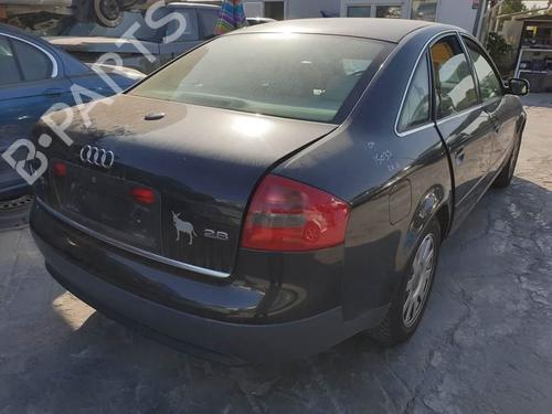 AC compressor AUDI A6 C5 (4B2, 4B4) 2.8 | BP27582740M34 - Image 22