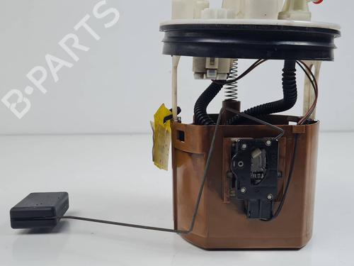 Brandstofpomp Brandstofpomp MAZDA 6 Hatchback (GG) 2.0 DI (GG14) (121 hp) 34510749 34510749